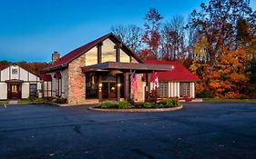 Best Western Hazleton Inn & Suites